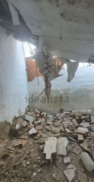 Terreno en venta en Bargas