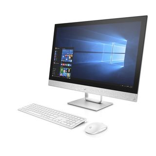 HP Pavilion 27-r050ns All-in-One Plata