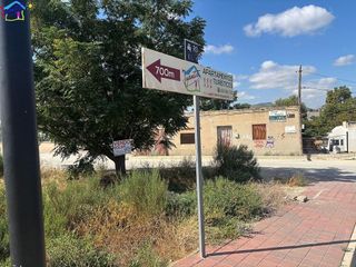 Terreno en venta en Archena