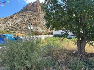 Terreno en venta en Archena
