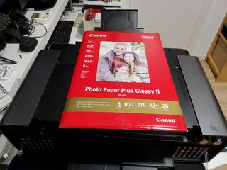 Impresora Fotográfica Pixma Canon PRO-1