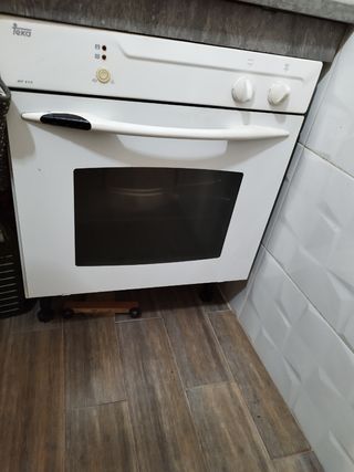 Horno eléctrico Teka HT 490