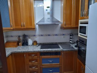 Apartamento en Benalmádena