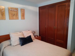 Apartamento en Benalmádena