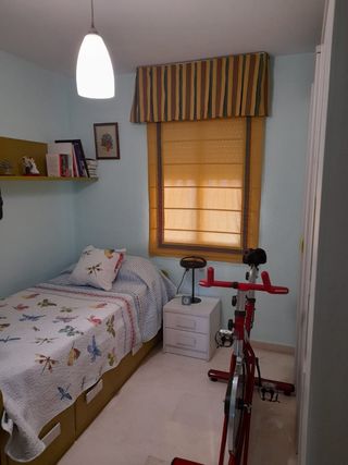 Apartamento en Benalmádena