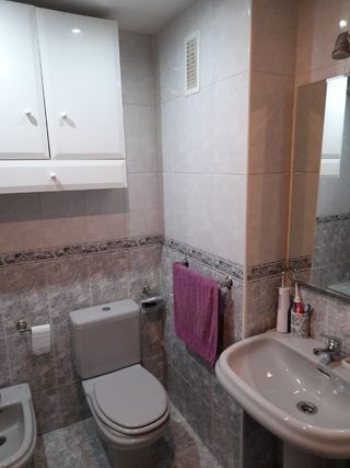 Apartamento en Benalmádena