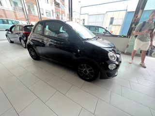 FIAT 500 2018