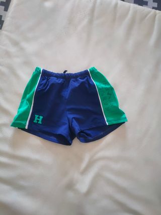 Bañador niño Humanitas Talla 4/5 años