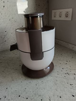 Batidora Cecotec Strong Titanium 19000