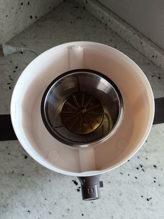 Batidora Cecotec Strong Titanium 19000