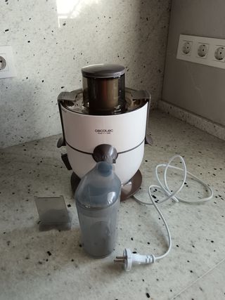 Batidora Cecotec Strong Titanium 19000