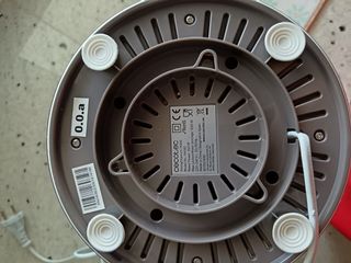 Batidora Cecotec Strong Titanium 19000