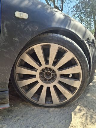 Llantas VAG 18"  5x100 5x112