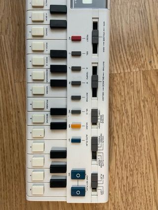 TASTIERA ELETTRONICA CASIO VL 1 CASIO TONE