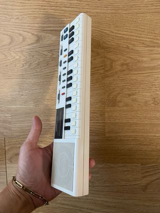 TASTIERA ELETTRONICA CASIO VL 1 CASIO TONE