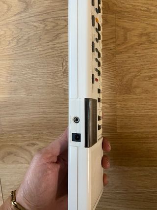 TASTIERA ELETTRONICA CASIO VL 1 CASIO TONE