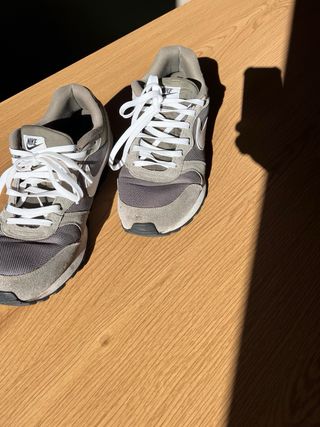 Zapatillas Nike Talla 45,5
