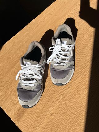 Zapatillas Nike Talla 45,5
