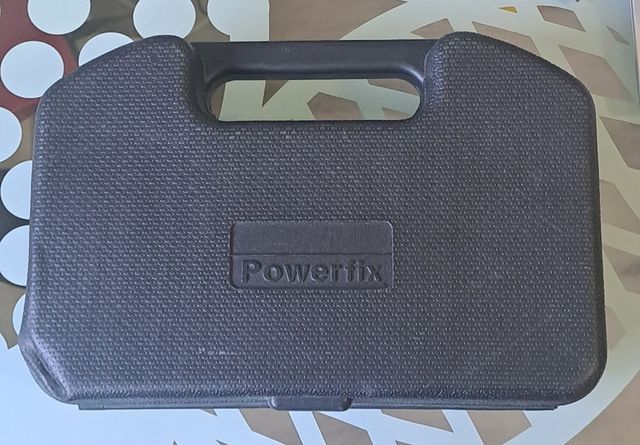 Powerfix Sierras de Corona