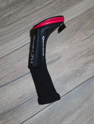 Funda TaylorMade Stealth Mader 3