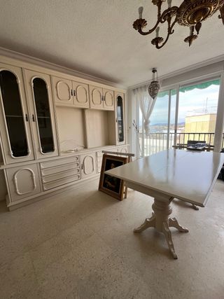 Restauraciones de muebles antiguos