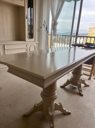 Restauraciones de muebles antiguos
