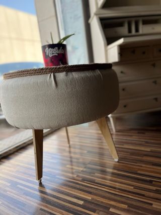 Restauraciones de muebles antiguos