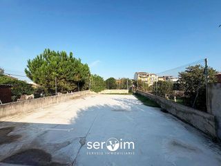 Garaje en venta en Cassà de la Selva