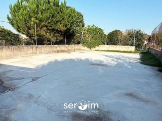 Garaje en venta en Cassà de la Selva