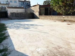 Garaje en venta en Cassà de la Selva