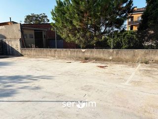 Garaje en venta en Cassà de la Selva