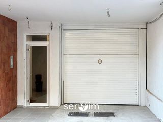 Garaje en venta en Cassà de la Selva