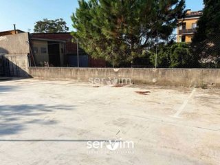 Garaje en venta en Cassà de la Selva