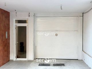 Garaje en venta en Cassà de la Selva