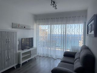 Piso en alquiler en Zona Playa del Bol - Puerto en Calpe/Calp