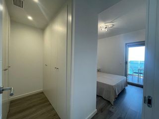 Piso en alquiler en Zona Playa del Bol - Puerto en Calpe/Calp