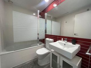 Piso en alquiler en Zona Playa del Bol - Puerto en Calpe/Calp