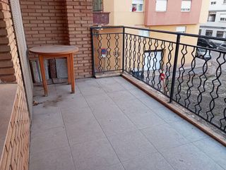 Piso en venta en Alcora, l´