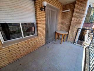 Piso en venta en Alcora, l´