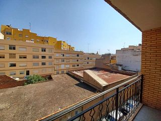 Piso en venta en Alcora, l´