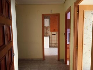 Piso en venta en Alcora, l´
