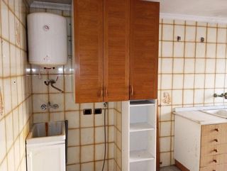 Piso en venta en Alcora, l´