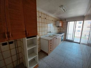 Piso en venta en Alcora, l´
