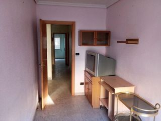 Piso en venta en Alcora, l´