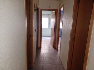 Piso en venta en Alcora, l´