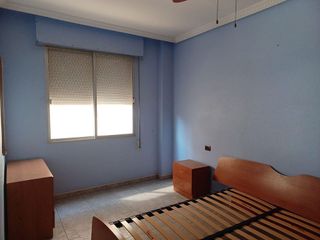 Piso en venta en Alcora, l´