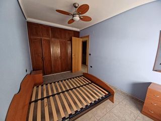 Piso en venta en Alcora, l´