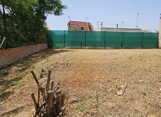 Solar en venta en Gines