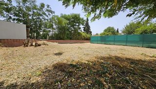 Solar en venta en Gines