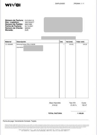 Samsung Galaxy Z Flip 3 256GB Nero Nuovo